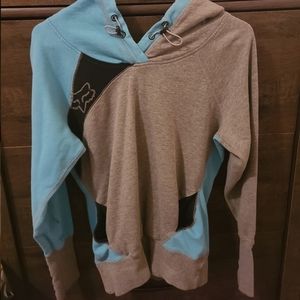 Fox Racing Hoodie